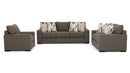 Stanton 123 Sofa