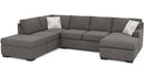 Stanton 146 Sectional