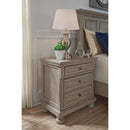  Signature Design by Ashley Lettner B733B43 6 pc Queen Panel Bedroom Set IMAGE 4