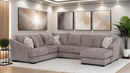 Stanton 176 Sectional