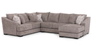 Stanton 176 Sectional