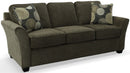 Stanton 184 Chairs & Ottoman