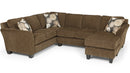 Stanton 184 Sectional