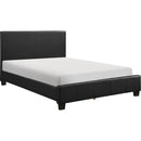  Homelegance Lorenzi 2220 6 pc Queen Platform Bedroom Set IMAGE 2