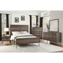  Homelegance Urbanite 1604 7 pc Queen Panel Bedroom Set IMAGE 1