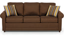 Stanton 202 Chairs & Ottoman