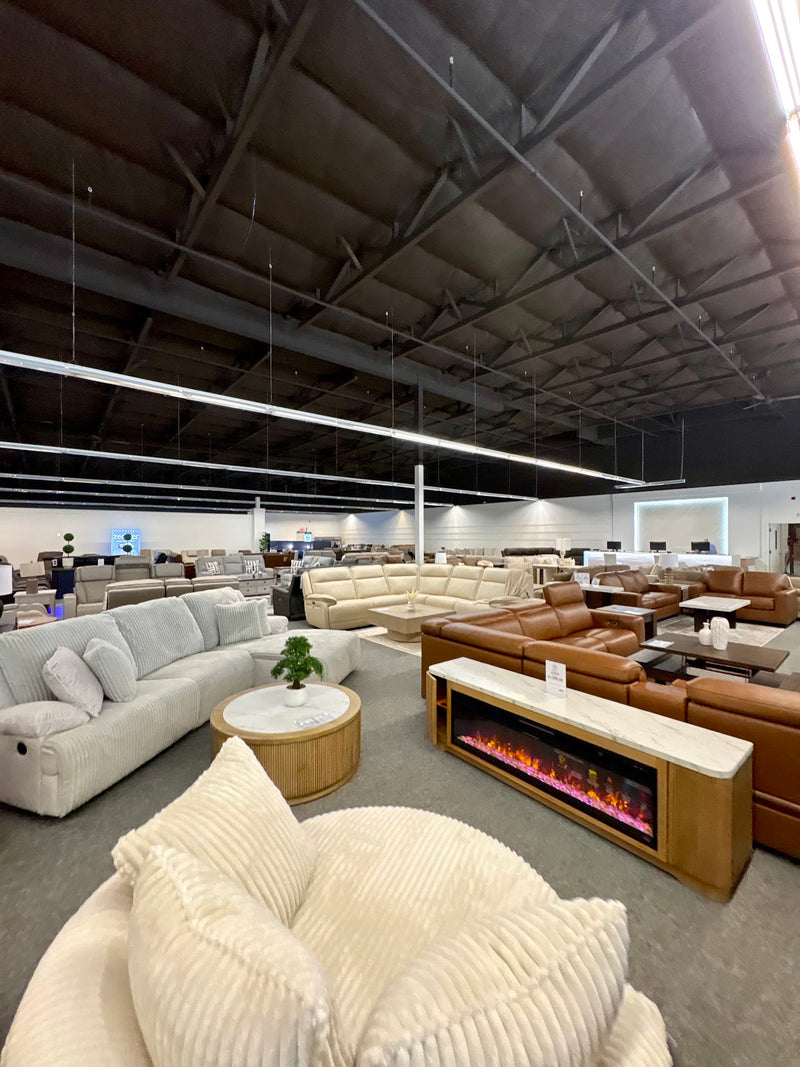 Showroom Location