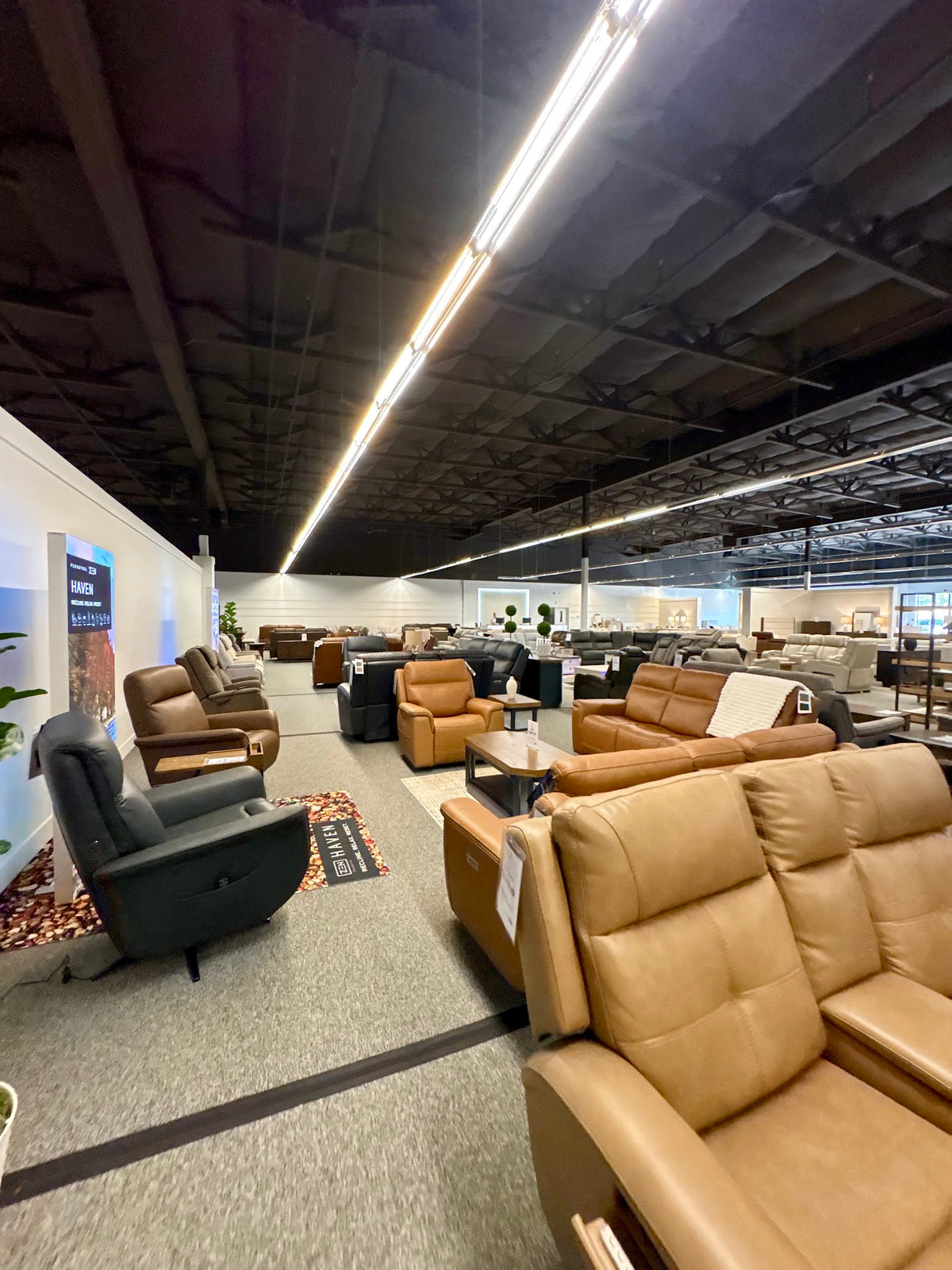 Showroom Studio