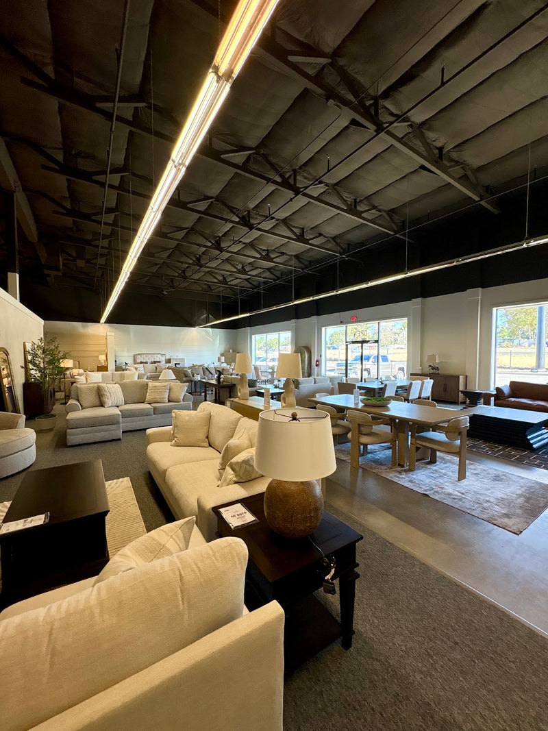 Showroom Location