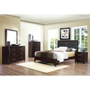 Homelegance Edina 2145-6 Mirror IMAGE 3