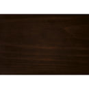  Homelegance Decatur 2456-64 Dining Table, Marble Top IMAGE 6