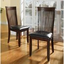  Homelegance Alita Dining Chair 2477S IMAGE 2