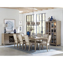  Homelegance McKewen 1820 7 pc Dining Set IMAGE 1