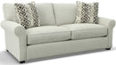 Stanton 225 Chairs & Ottoman