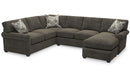 Stanton 225 Sectional