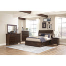  Homelegance Logandale 1559 6 pc Queen Platform Bedroom Set IMAGE 1