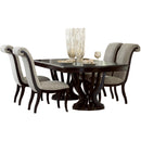  Homelegance Savion 5494 5 pc Dining Set IMAGE 1