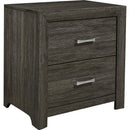  Homelegance Edina 2145NP 6 pc Queen Panel Bedroom Set IMAGE 5