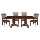  Homelegance Lordsburg 5473-103 5 pc Dining Set IMAGE 1