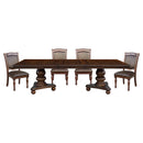  Homelegance Lordsburg 5473-103 5 pc Dining Set IMAGE 2