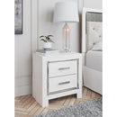  Signature Design by Ashley Altyra B2640B34 6 pc King Panel Bedroom Set IMAGE 4