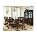  Homelegance Deryn Park 2243-114 7 pc Dining Set IMAGE 1