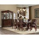  Homelegance Lordsburg 5473-103 8 pc Dining Set IMAGE 1
