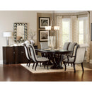  Homelegance Savion 5494-106 7 pc Dining Set IMAGE 1