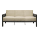 Homelegance Lewiston 1104BR 2 pc Stationary Living Room set IMAGE 4