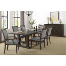  Homelegance Saratosa 5441 7 pc Dining Set IMAGE 1