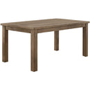  Homelegance Janina 5516 5 pc Dining Set IMAGE 2