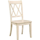  Homelegance Janina 5516 5 pc Dining Set IMAGE 3