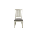  Homelegance Granby 5627NW-72 5 pc Dining Set IMAGE 3