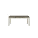  Homelegance Granby 5627NW-72 5 pc Dining Set IMAGE 4