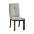  Homelegance Binghampton 5710 6 pc Dining Set IMAGE 3