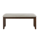  Homelegance Binghampton 5710 6 pc Dining Set IMAGE 4