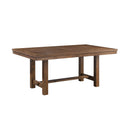  Homelegance Bonner 5808-68 6 pc Dining Set IMAGE 2