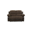  Homelegance Cranley 9700FCP 2 pc Reclining Living Room Set IMAGE 5