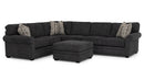 Stanton 283 Sectional