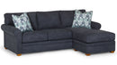 Stanton 283 Chairs & Ottoman