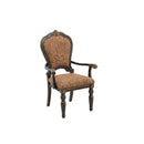  Homelegance Russian Hill 1808A Arm Chair IMAGE 2