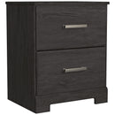 Signature Design by Ashley Belachime B2589 6 pc Queen Panel Bedroom Set IMAGE 5
