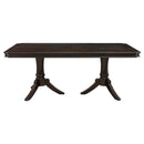  Homelegance Marston 2615DC-96* Dining Table IMAGE 1