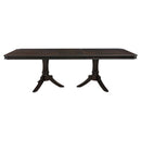  Homelegance Marston 2615DC-96* Dining Table IMAGE 2