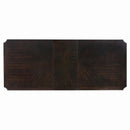  Homelegance Marston 2615DC-96* Dining Table IMAGE 5