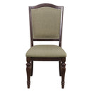  Homelegance Marston 2615DCS Side Chair IMAGE 1