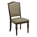  Homelegance Marston 2615DCS Side Chair IMAGE 2