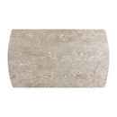  Homelegance Cristo 5070-64 Dining Table, Marble Top IMAGE 3