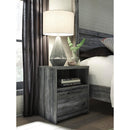  Signature Design by Ashley Baystorm B221B17 6 pc Queen Panel Bedroom Set IMAGE 4