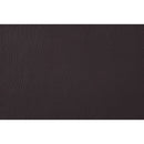  Manufacturer Color_Dark Brown -- Homelegance Rubin Stationary Leather Look Chair IMAGE 7